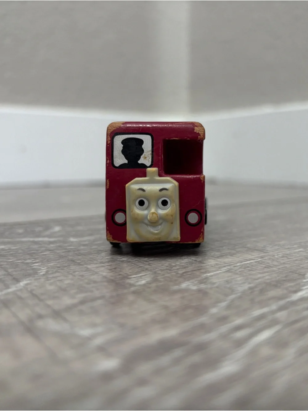 Wooden Bertie - Thomas & Friends